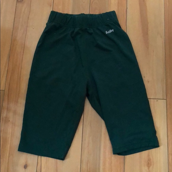 eastbay compression shorts